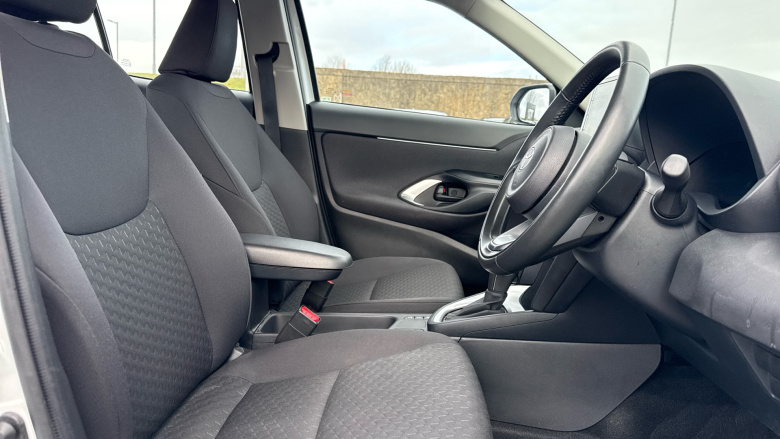 Toyota Yaris Cross 1.5 Hybrid Icon 5dr CVT Hybrid Estate